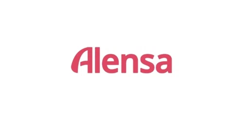 Alensa UK coupon