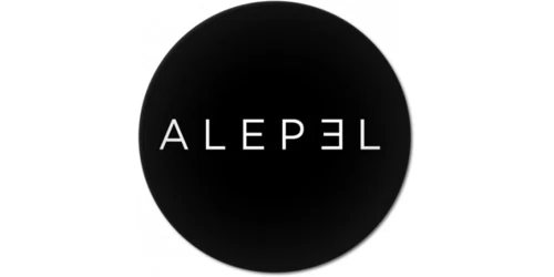 Alepel Promo Code