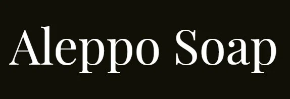 Aleppo Soap Merchant Logo