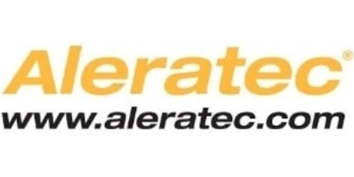 Aleratec Promo Code