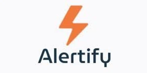 Alertify Promo Code