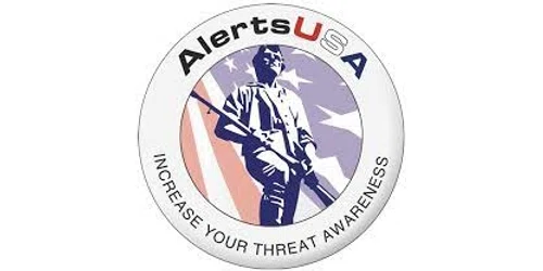 AlertsUSA Merchant logo