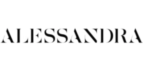 Alessandra Promo Code