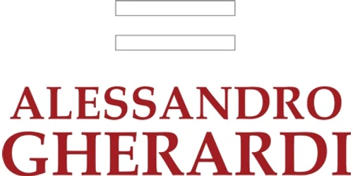 Alessandro Gherardi Promo Code