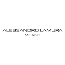Alessandro Lamura Merchant Logo