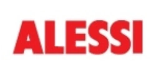 Alessi coupon