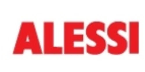 Alessi Merchant logo