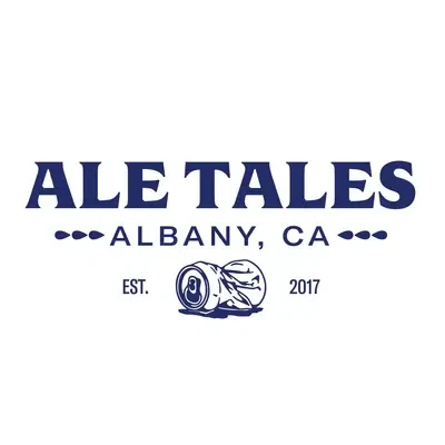 Ale Tales Albany Merchant Logo