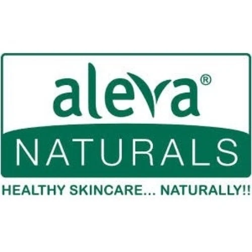 Aleva Naturals Promo Code