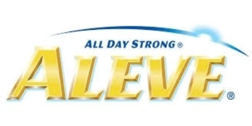 Aleve Merchant logo