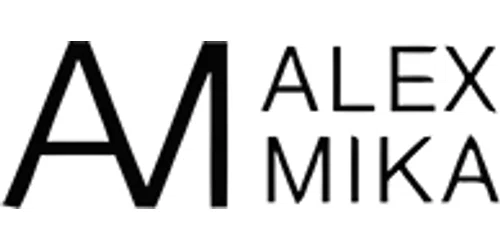 Alex Mika Jewelry Merchant logo