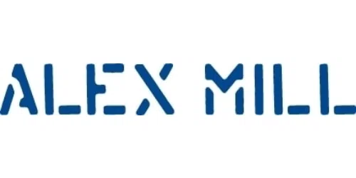 Alex Mill Merchant logo
