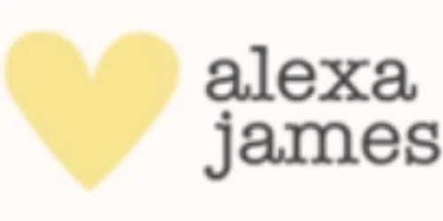 Alexa James Baby Promo Code