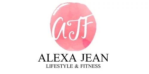 Alexa Jean Fitness coupon