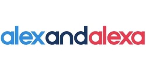 AlexandAlexa Merchant logo