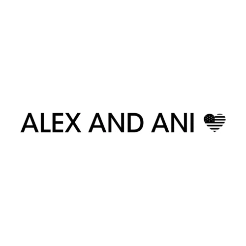 Alex and discount ani discount military