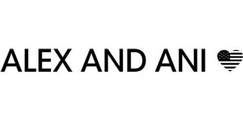 Alex and Ani Merchant logo