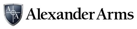Alexander Arms Merchant Logo