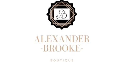 Alexander Brooke Boutique Promo Code