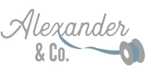 Alexander and Company Promo Code