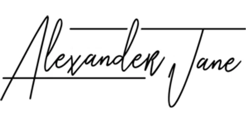 Alexander Jane Merchant logo