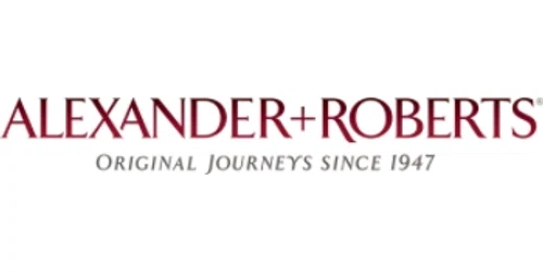 Alexander + Roberts Promo Code