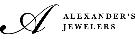 Alexander's Jewelers Merchant Logo