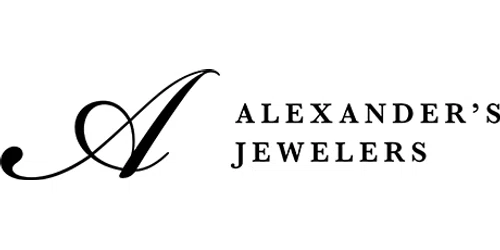 Alexander's Jewelers Promo Code