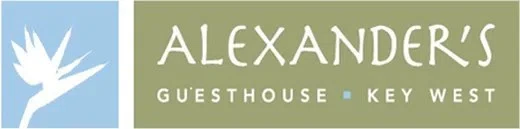 Alexander’s Guesthouse Merchant Logo