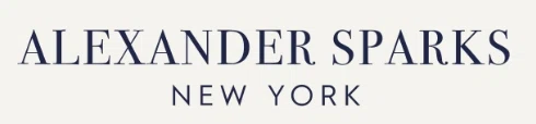 Alexander Sparks Merchant Logo