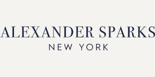 Alexander Sparks Promo Code