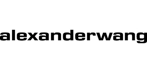 Alexander Wang Merchant Logo