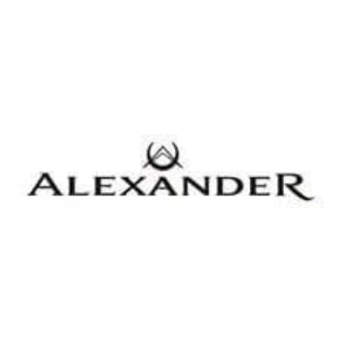 Alexander Watch Merchant Logo