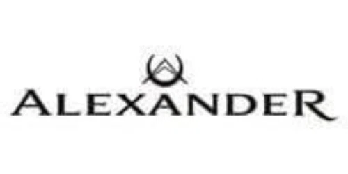 Alexander Watch Promo Code