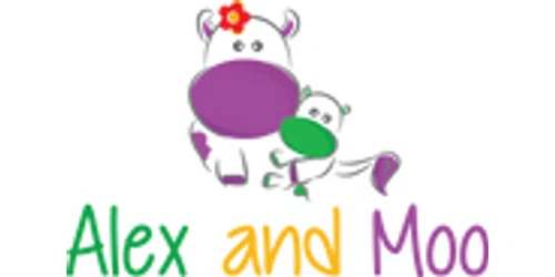 Alex and Moo Promo Code