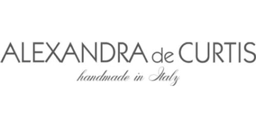 Alexandra de Curtis Promo Code