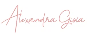 Alexandra Gioia Promo Code