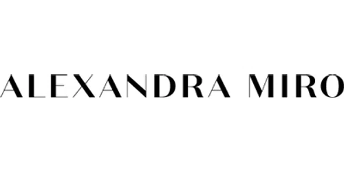 Alexandra Miro Promo Code