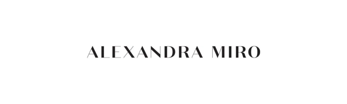 ALEXANDRA MIRO Promo Code — 20% Off in March 2024