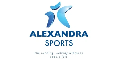 Alexandra Sports Merchant logo
