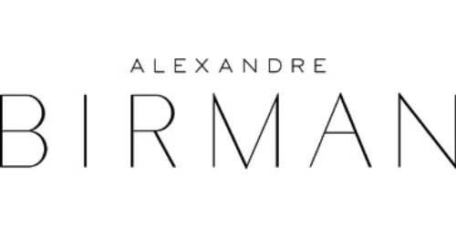 Alexandre Birman Promo Code