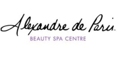 Alexandre de Paris Promo Code