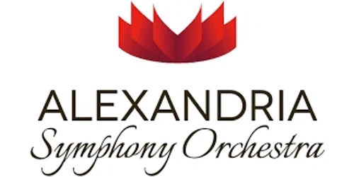 Alexandria Symphony Orchestra Promo Code