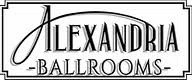 Alexandria Ballrooms Merchant Logo