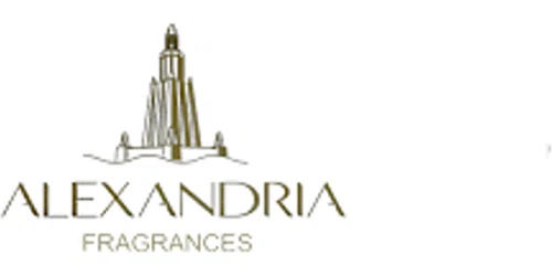 Alexandria Fragrances Merchant logo