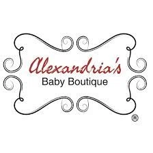 Alexandria’s Baby Boutique coupons