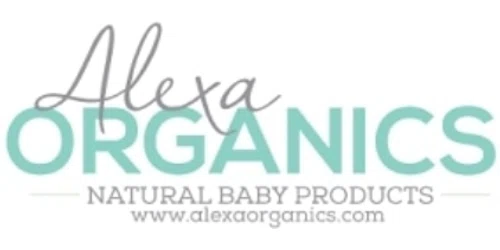 Alexa Organics Promo Code
