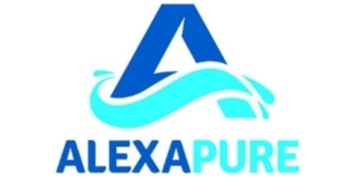 Alexapure Promo Code