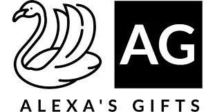 Alexa's Gifts Merchant Logo