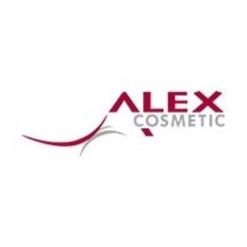 Alex Cosmetic Promo Code